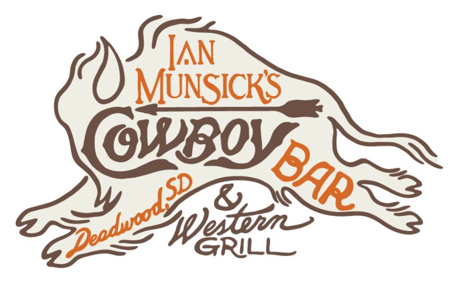 Ian Munsick's Cowboy Bar & Western Grill, Deadwood SD