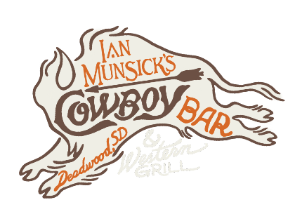 Ian Munsick's Cowboy Bar & Western Grill, Deadwood SD